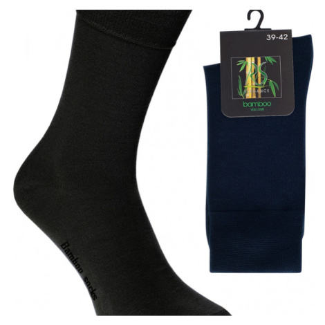 Pánske bambusové ponožky 5376 bambus - regina socks