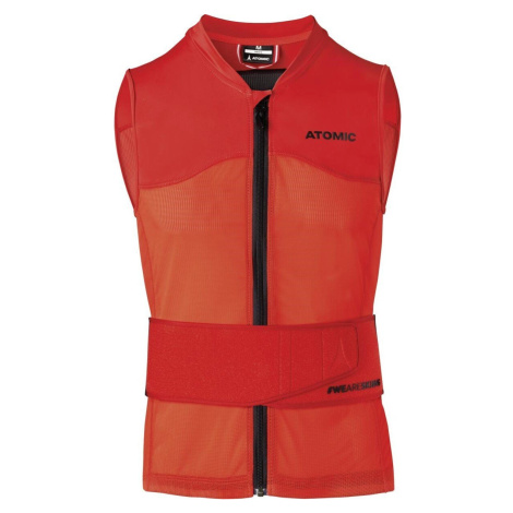 ATOMIC LIVE SHIELD VEST M AN5205030 22/23