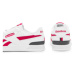 Reebok Sneakersy Court Advance 100010629-M Biela