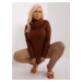 Sweater-PM-SW-PM724.26P-dark brown