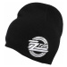 čiapka ZZ Top - Circle Logo - Black - ROCK OFF - ZZBEAN01B