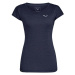 Women's T-shirt Salewa Puez Melange Dry M S/S Tee