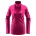 Women's sweatshirt Haglöfs Frost Mid Pink