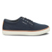 Gant Tenisky Prepville Sneaker 28638802 Tmavomodrá