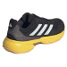 adidas COURTJAM CONTROL M Pánska tenisová obuv, čierna, veľkosť 45 1/3