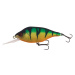 Fox rage wobler hitcher crank troll uv original perch 10 cm 35 g