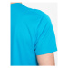 Asics Tričko Core 2011C341 Modrá Regular Fit