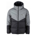 Nike NSW DWN FIL WR JKT REF SHLD Pánska zimná bunda, sivá, veľkosť