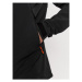 Salewa Softshellová bunda Sella DST 28468 Čierna Regular Fit
