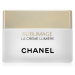 Chanel Sublimage La Crème Lumiére rozjasňujúci denný krém s regeneračným účinkom