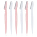 Brushworks Angled Dermaplaners britva