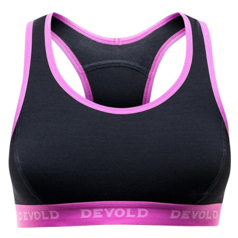 Women's bra Devold Double Bra