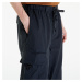 Kalhoty Nike M NSW Tp Waxed Cargo Pant Black/ Black/ Black