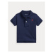 Polo Ralph Lauren Polokošeľa 320570127002 Tmavomodrá Regular Fit