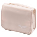 BÉŽOVÁ SKLADACIA CESTOVNÁ KOZMETICKÁ TAŠTIČKA WINGS FOLDING TRAVEL TOILETRY BAG, WINGS, BEIGE