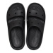 Crocs Šľapky Classic Sandal V2 Kids 209421 Čierna