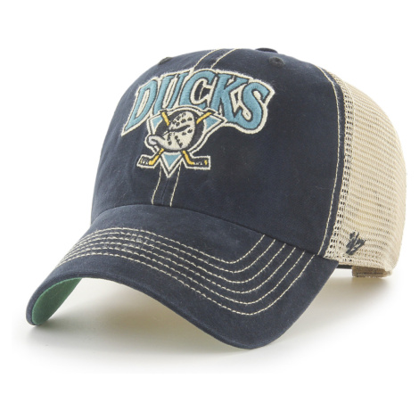 Anaheim Ducks čiapka baseballová šiltovka Tuscaloosa 47 CLEAN UP NHL 47 Brand