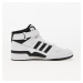 Tenisky adidas Forum Mid Ftw White/ Core Black/ Ftw White