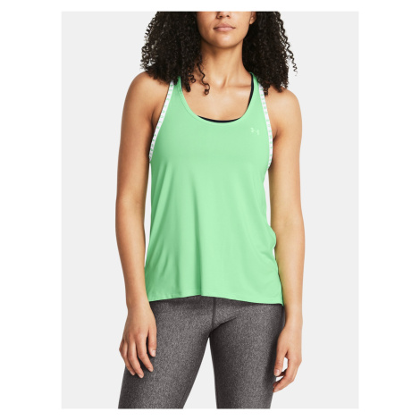 Tielko Under Armour UA Knockout Tank