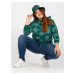 Sweatshirt-RV-BL-7566.69P-dark green