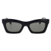 Gucci  Occhiali da sole  GG1773S 001  Slnečné okuliare Čierna