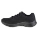 ČIERNE DÁMSKE TENISKY SKECHERS ARCH FIT-BIG APPEAL 149057-BBK