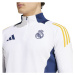 Adidas Real Madrid Training Top M IT5119 Mikina