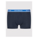 Emporio Armani Underwear Súprava 3 kusov boxeriek 111357 2R717 64135 Tmavomodrá