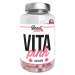 GymBeam BeastPink Multivitamín Vita Pink 120 kapsúl