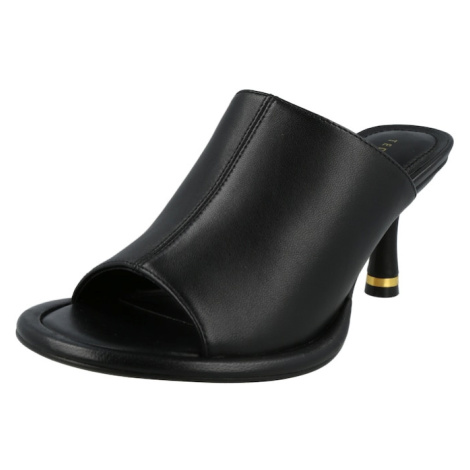 Ted Baker Šľapky 'Barbs'  zlatá / čierna