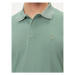 Jack&Jones Polokošeľa Crodney 12251180 Zelená Regular Fit