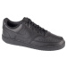 Čierne pánske tenisky Nike Court Vision Low NN DH2987-002