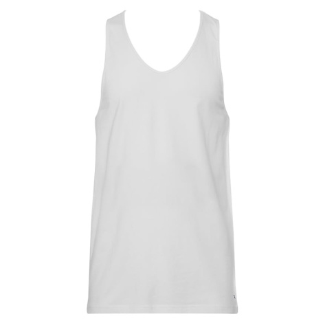 Tommy Hilfiger Tielko - 3P TANK TOP biele