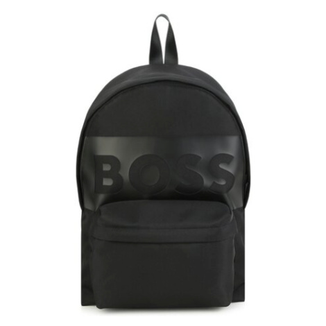 Boss Ruksak J20410 Čierna Hugo Boss