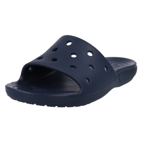 Crocs Šľapky  námornícka modrá