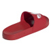 Pánske šlapky (plážová obuv) ADIDAS ORIGINALS Adilette Lite scarlet cloud white scarlet