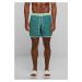 Men's Retro Swimwear - Green