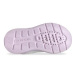 Geox Sneakersy B Sprintye Girl B454TD 01454 C0653 Biela