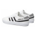 Adidas Sneakersy Delpala FY7467 Biela