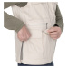 Bushman vesta Fargo II beige