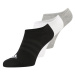 ADIDAS SPORTSWEAR Športové ponožky 'Thin And Light No-Show '  svetlosivá / sivá melírovaná / čie