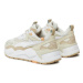 Puma Sneakersy Rs-X Efekt Lux Wns 393771 06 Sivá