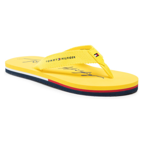 Chlapčenské žabky Tommy Hilfiger