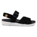 Timberland Sandále Wilesport Lthr Sandal TB0A27T60151 Čierna