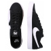 Nike SB Nízke tenisky 'Blazer Court'  čierna / biela