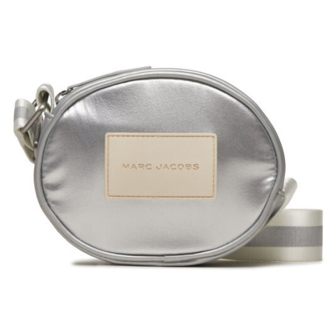 Marc Jacobs Kabelka W60068 Sivá