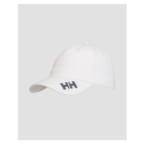 Biela šiltovka Helly Hansen Crew Cap 2.0