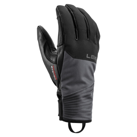 Leki Sparrow 3D , Rukavice, Velikosť: