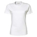 Tee Jays Dámske tričko TJ580N White