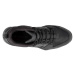 Loap DWIGHT MID WP Pánska voľnočasová obuv, čierna, veľkosť